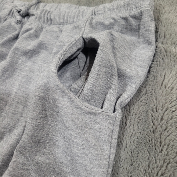 Sonoma xs gray skirt - Picture 3 of 3